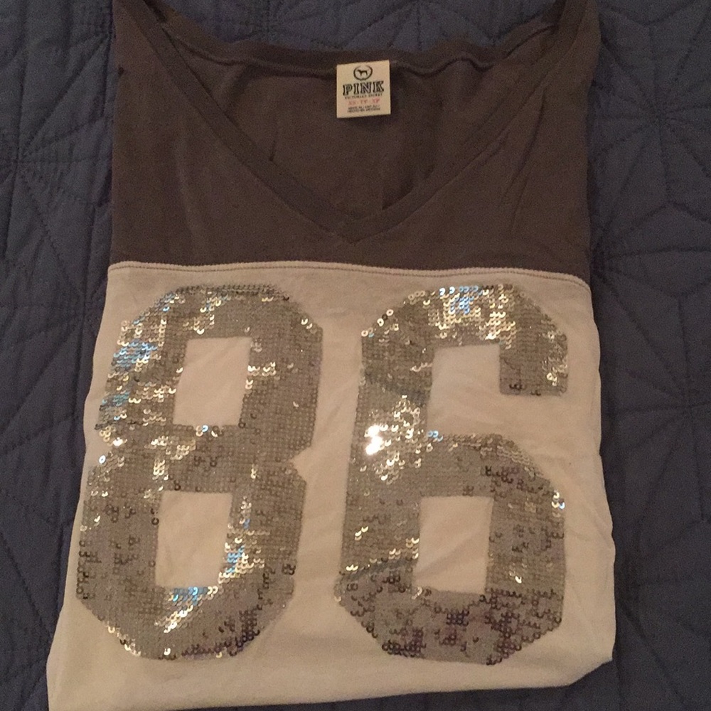 Victoria Secret Jersey